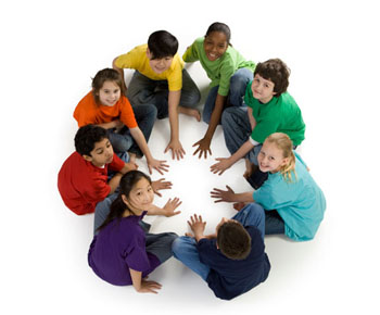 8c24735b34ab4aac87434ccea315475b kids in circle for scm